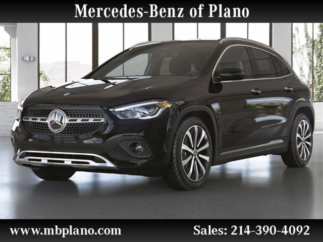 2022 Mercedes-Benz GLA GLA 250 — SUV — 29,124 mi — Plano, TX