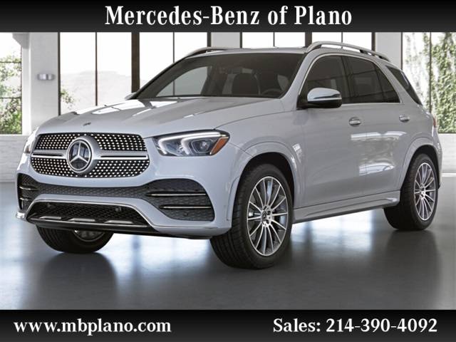 2023 Mercedes-Benz GLE GLE 350 — SUV — 19,276 mi — Plano, TX