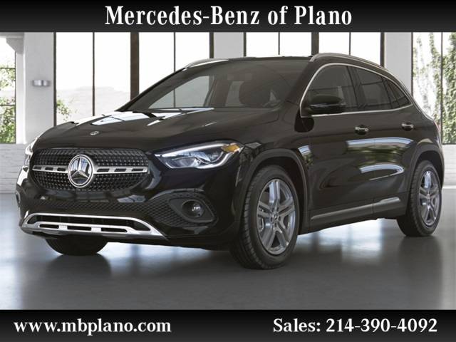 2021 Mercedes-Benz GLA GLA 250 — SUV — 41,318 mi — Plano, TX