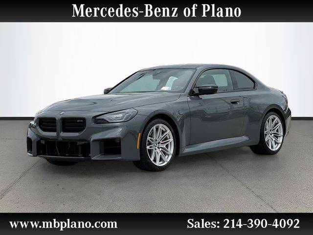 2025 BMW M2 Standard