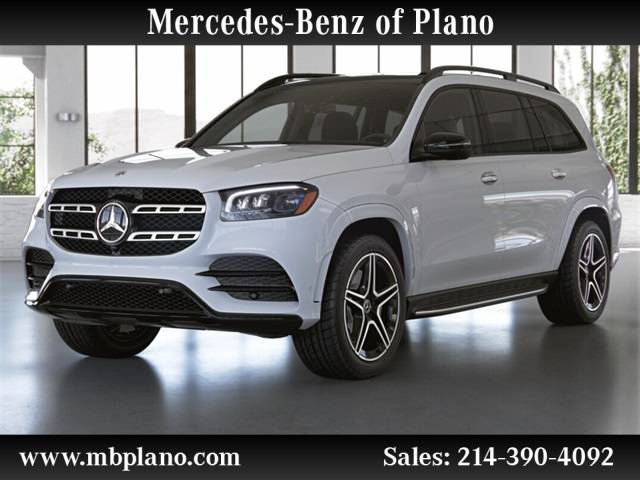2023 Mercedes-Benz GLS GLS 450 — SUV — 47,188 mi — Plano, TX