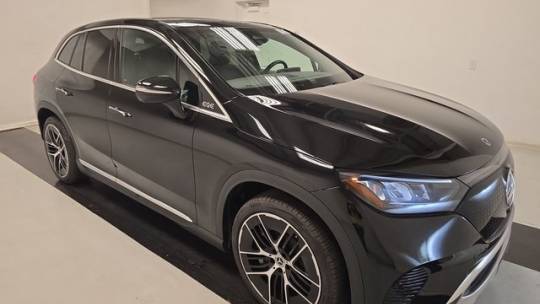 2023 Mercedes-Benz EQE SUV EQE 350 — SUV — 6,458 mi — Plano, TX