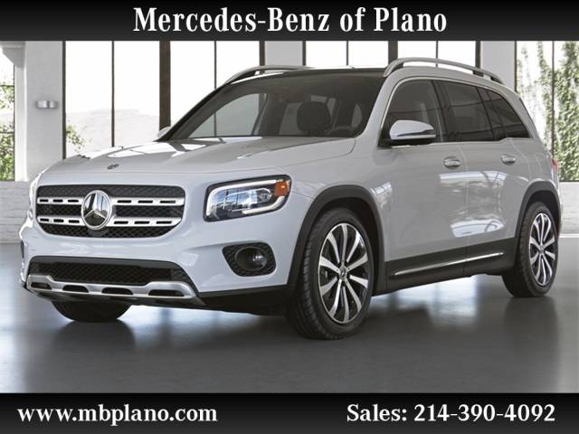 2022 Mercedes-Benz GLB GLB 250 — SUV — 19,249 mi — Plano, TX