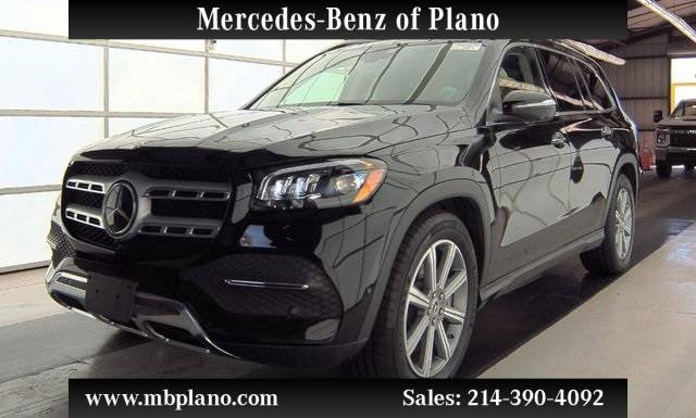 2023 Mercedes-Benz GLS GLS 450 — SUV — 29,474 mi — Plano, TX