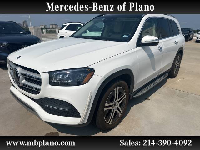 2021 Mercedes-Benz GLS GLS 450 — SUV — 45,682 mi — Plano, TX