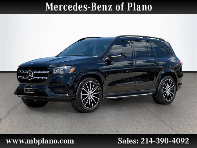 2023 Mercedes-Benz GLS GLS 450 — SUV — 8,005 mi — Plano, TX