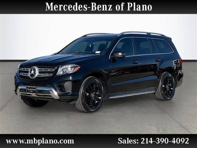 2018 Mercedes-Benz GLS GLS 450 — SUV — 79,046 mi — Plano, TX