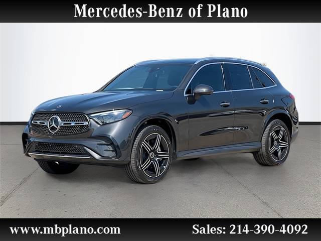 2023 Mercedes-Benz GLC GLC 300 — SUV — 34,152 mi — Plano, TX