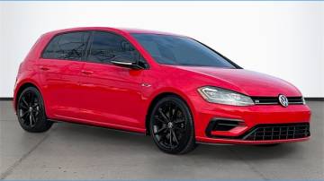 Used 2018 Volkswagen Golf R 4MOTION DSG - DCC with Navigation! LOADED! For  Sale (Special Pricing)