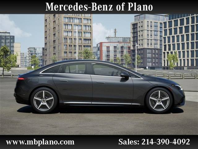 2024 Mercedes-Benz EQE Sedan EQE 350+ — Sedan — 3,095 mi — Plano, TX