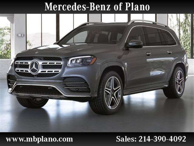 2022 Mercedes-Benz GLS GLS 450 — SUV — 59,224 mi — Plano, TX