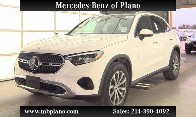 2024 Mercedes-Benz GLC GLC 300 — SUV — 7,426 mi — Plano, TX