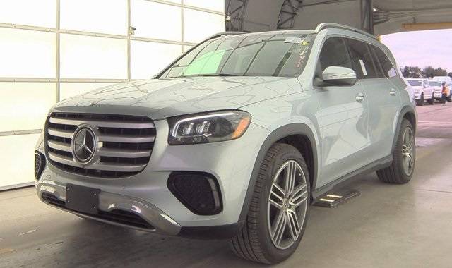 2024 Mercedes-Benz GLS GLS 450 — SUV — 13,282 mi — Plano, TX