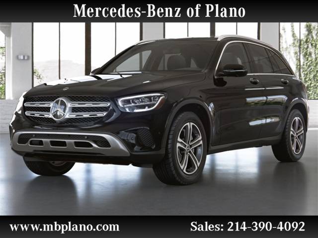2021 Mercedes-Benz GLC GLC 300 — SUV — 31,001 mi — Plano, TX