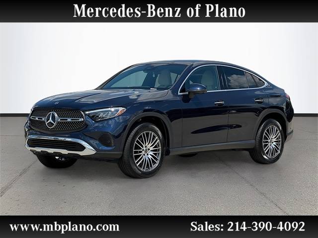 2024 Mercedes-Benz GLC GLC 300 — SUV — 6,383 mi — Plano, TX