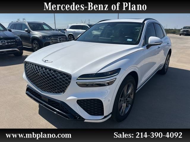 2022 Genesis GV70 3.5T Sport — SUV — 78,738 mi — Plano, TX