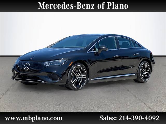 2024 Mercedes-Benz EQE Sedan EQE 350 — Sedan — 3,167 mi — Plano, TX