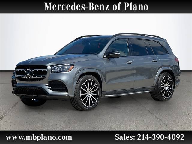 2023 Mercedes-Benz GLS GLS 450 — SUV — 16,599 mi — Plano, TX