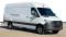 2024 Mercedes-Benz Sprinter Cargo Van in Plano, TX 1 - Open Gallery