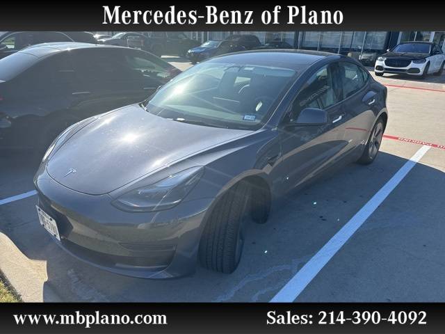 2023 Tesla Model 3 Model 3 — Sedan — 18,157 mi — Plano, TX