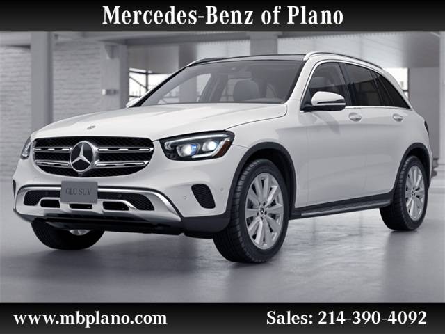2020 Mercedes-Benz GLC GLC 300 — SUV — 62,078 mi — Plano, TX