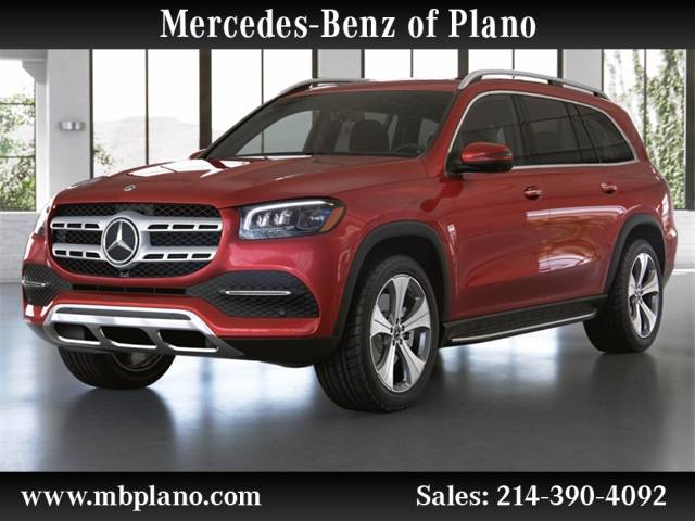 2021 Mercedes-Benz GLS GLS 450 — SUV — 19,518 mi — Plano, TX