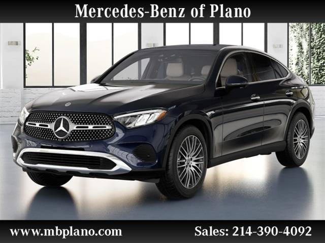 2024 Mercedes-Benz GLC GLC 300 — SUV — 12,528 mi — Plano, TX