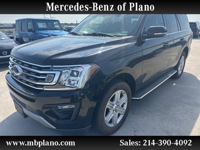 2019 Ford Expedition XLT — SUV — 83,914 mi — Plano, TX