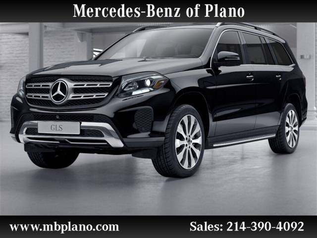 2019 Mercedes-Benz GLS GLS 450 — SUV — 71,376 mi — Plano, TX