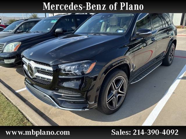 2022 Mercedes-Benz GLS GLS 450 — SUV — 31,971 mi — Plano, TX