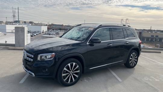 2023 Mercedes-Benz GLB GLB 250 — SUV — 13,738 mi — Plano, TX