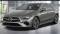 2025 Mercedes-Benz CLA in Plano, TX 1 - Open Gallery