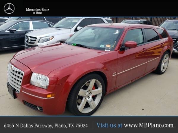 Used Dodge Magnum for Sale: 179 Cars from $1,200 - iSeeCars.com