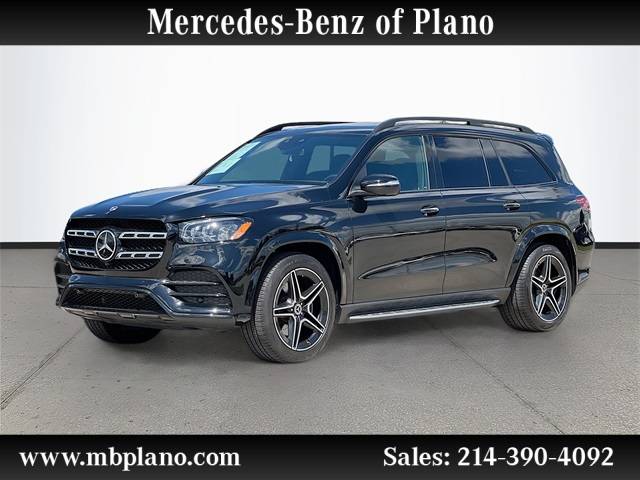 2023 Mercedes-Benz GLS GLS 450 — SUV — 10,791 mi — Plano, TX