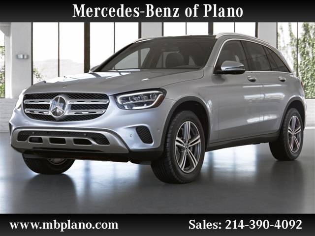 2022 Mercedes-Benz GLC GLC 300 — SUV — 13,404 mi — Plano, TX