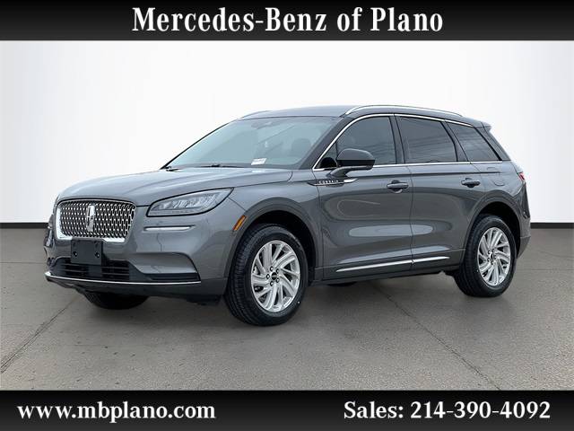 2022 Lincoln Corsair Standard — SUV — 26,745 mi — Plano, TX