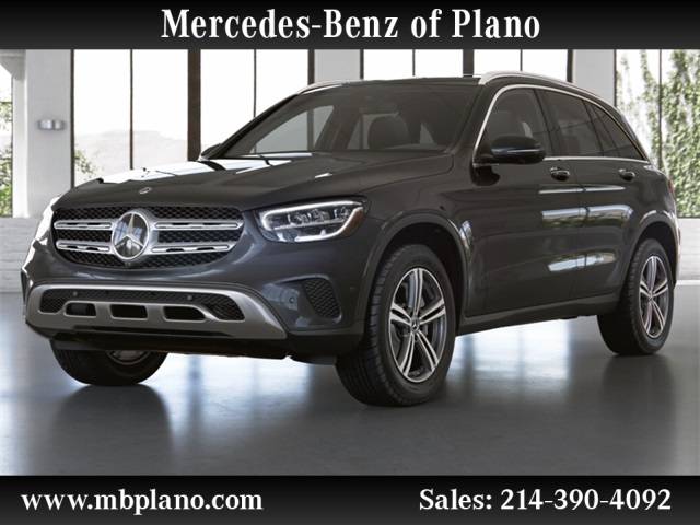 2022 Mercedes-Benz GLC GLC 300 — SUV — 22,182 mi — Plano, TX