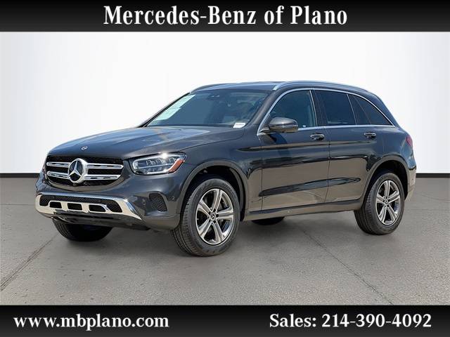 2022 Mercedes-Benz GLC GLC 300 — SUV — 20,385 mi — Plano, TX