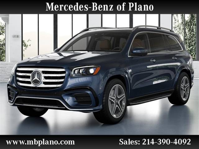 2024 Mercedes-Benz GLS GLS 450 — SUV — 7,572 mi — Plano, TX