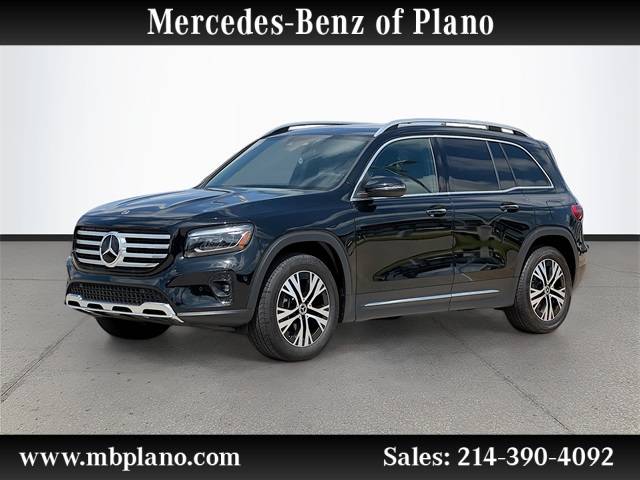 2024 Mercedes-Benz GLB GLB 250 — SUV — 15,181 mi — Plano, TX