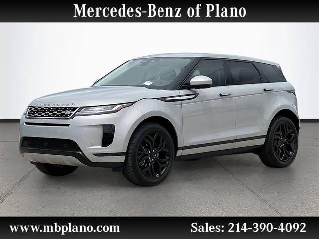 2023 Land Rover Range Rover Evoque S — SUV — 19,422 mi — Plano, TX