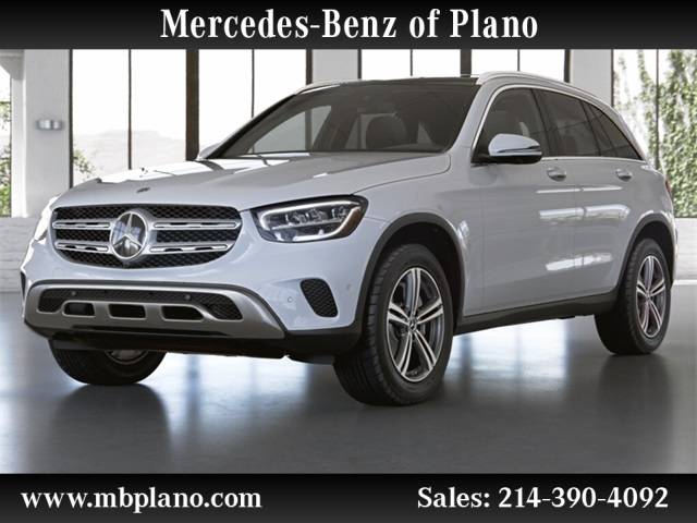 2022 Mercedes-Benz GLC GLC 300 — SUV — 42,307 mi — Plano, TX