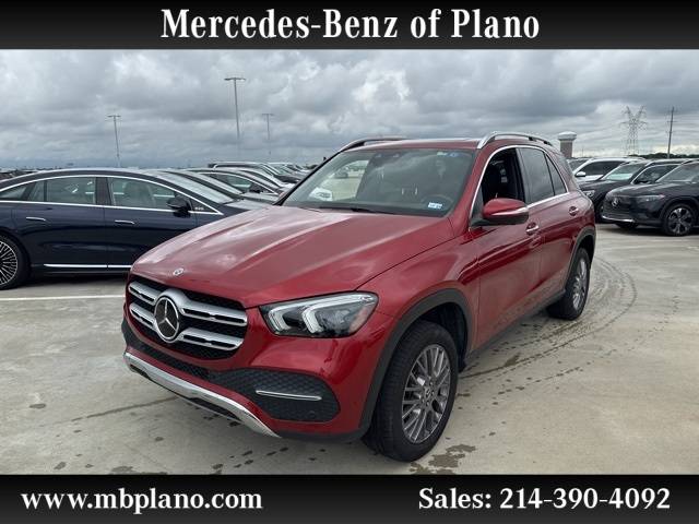 2023 Mercedes-Benz GLE GLE 350 — SUV — 35,823 mi — Plano, TX