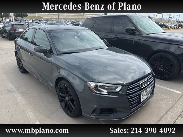 2020 Audi A3 Premium — Sedan — 73,451 mi — Plano, TX