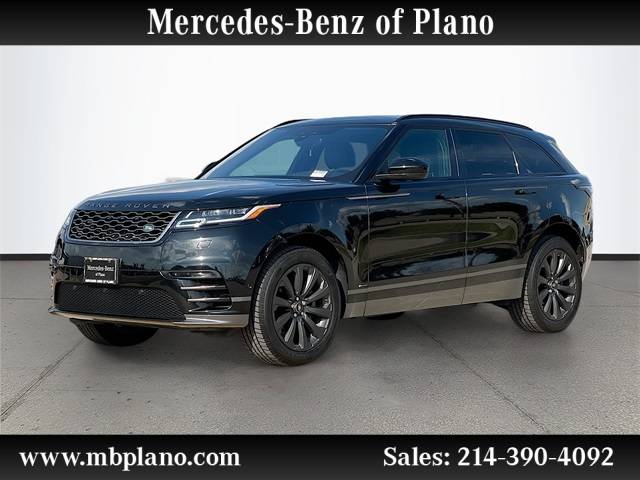 2018 Land Rover Range Rover Velar R-Dynamic SE — SUV — 68,275 mi — Plano, TX