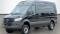 2024 Mercedes-Benz Sprinter Passenger Van in Plano, TX 1 - Open Gallery