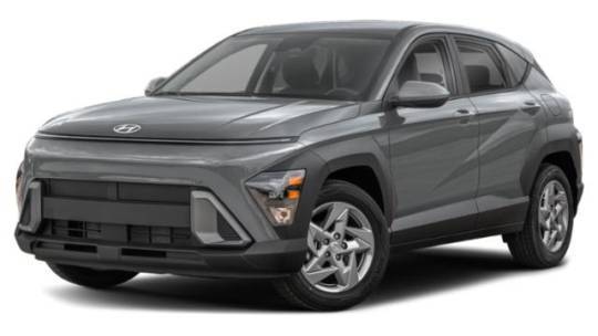 2025 Hyundai Kona SE — SUV — 4,427 mi — Beaverton, OR