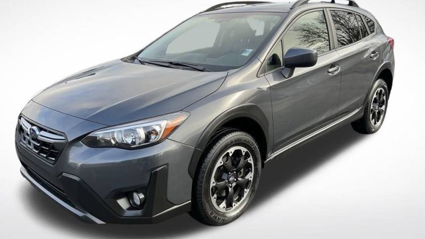 2023 Subaru Crosstrek Premium — SUV — 23,332 mi — Beaverton, OR