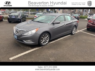 Beaverton Hyundai Used Cars - Perfect Hyundai