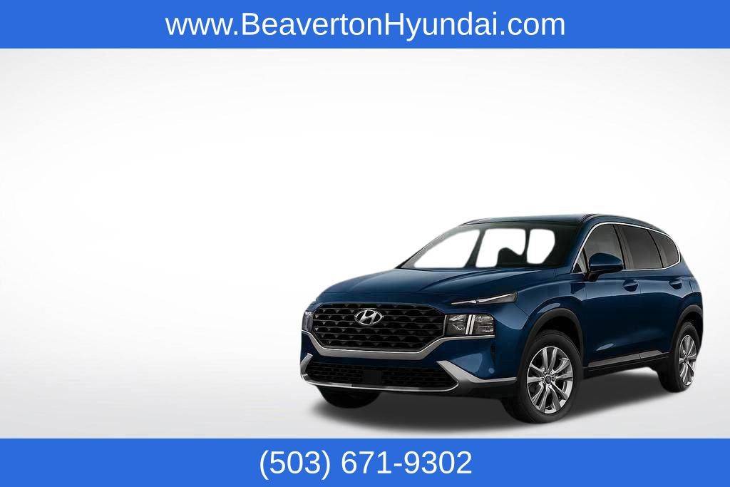 2022 Hyundai IONIQ 5 SE — SUV — 23,768 mi — Beaverton, OR